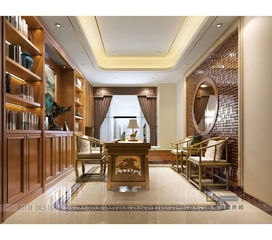 深圳誉巢装修设计公司 专业打造理想家居与豪宅空间