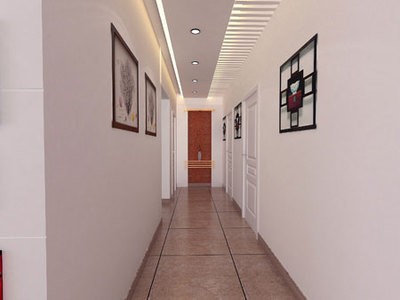 河北奥翔装饰工程——专业装饰装修工程专家