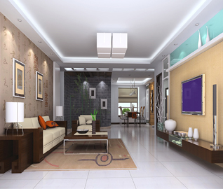 汉中敬业装饰工程 匠心铸就品质，专业打造梦想家园