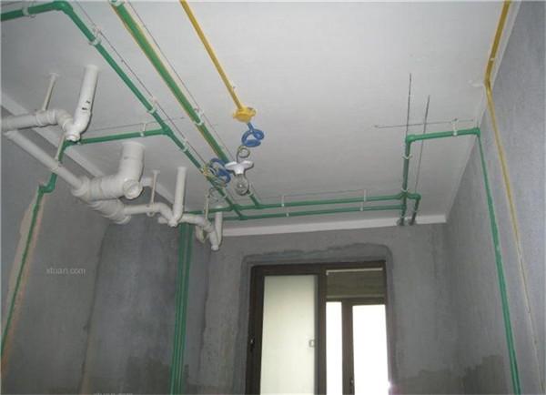 新房装修水电工程费用解析与收费方式详解