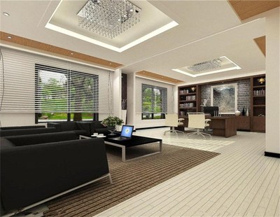 精工细作，品质筑家——凯升装饰工程引领装饰装修新风尚