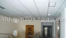 松江区域厂房、办公室与车间装修工程一站式解决方案