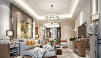 装修装饰工程专业承包 打造品质空间的系统性工程