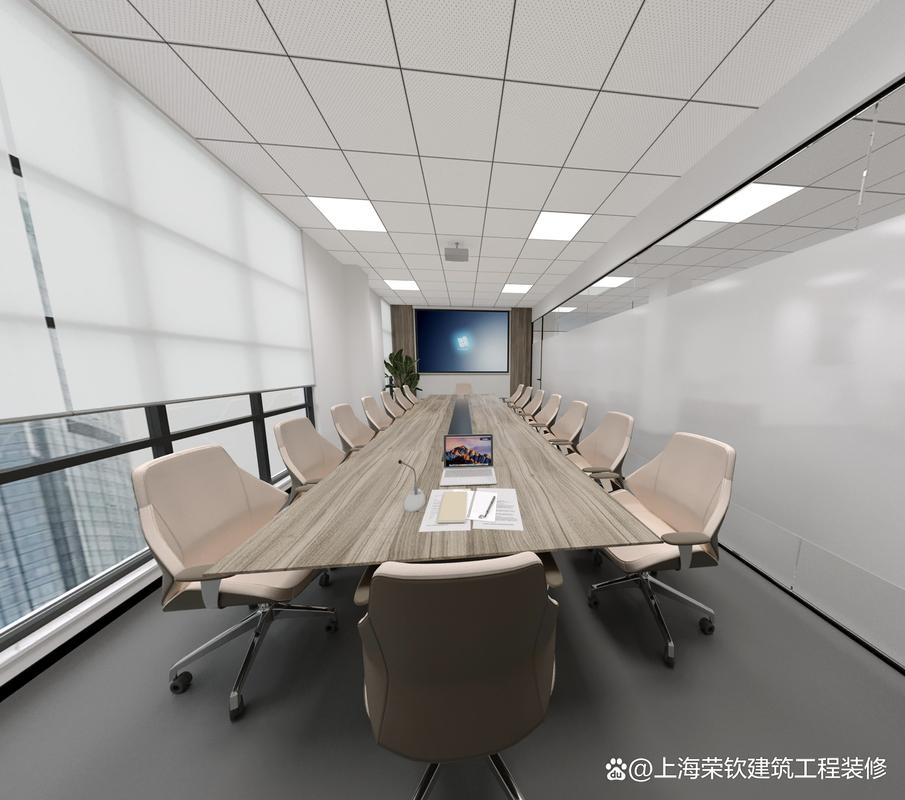 金山工厂装修丨办公室设计丨金山车间改造丨老厂房翻新工程
